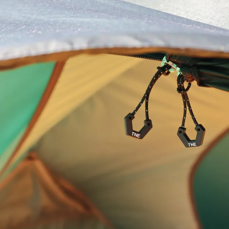 Terra Nova Southern Cross 1 Tent in Green-4