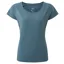 Sprayway Dot Tee Womens in Seaport
