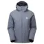 Sprayway Fionn Insulated Jacket Womens in Storm Cloud