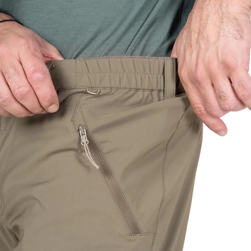 Sprayway Compass Convert Men's Pant in Brownstone-9