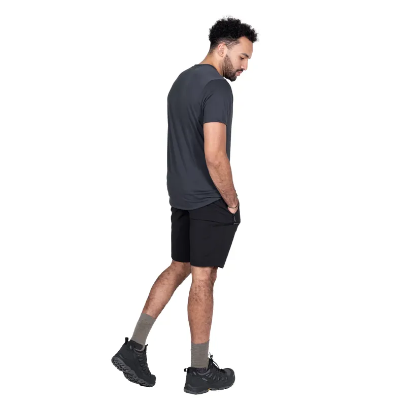 Sprayway Compass Men's Short in Black-6