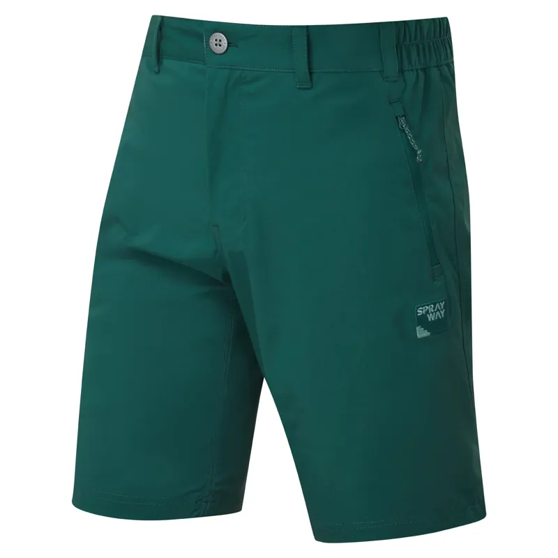 Sprayway Compass Men's Short in Dark Sea