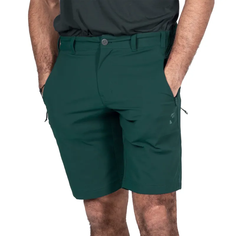 Sprayway Compass Men's Short in Dark Sea-2