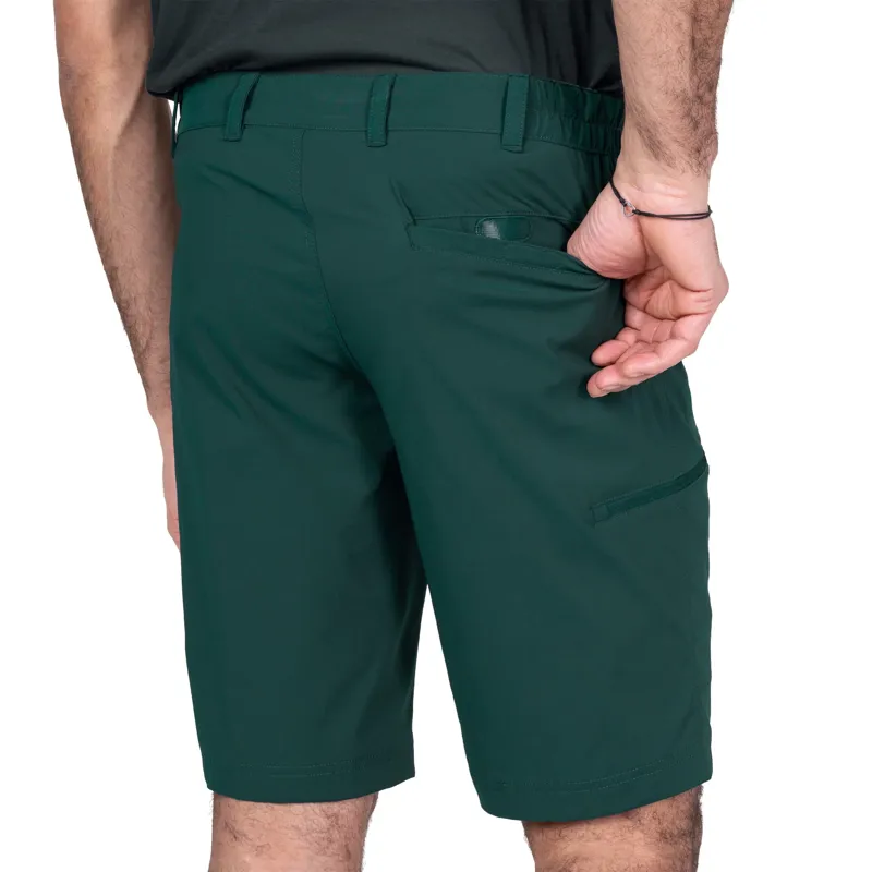 Sprayway Compass Men's Short in Dark Sea-3