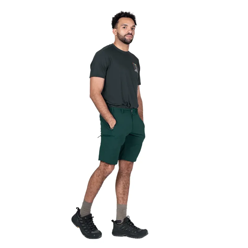 Sprayway Compass Men's Short in Dark Sea-5