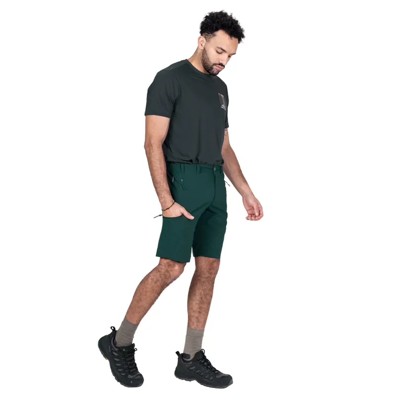 Sprayway Compass Men's Short in Dark Sea-6
