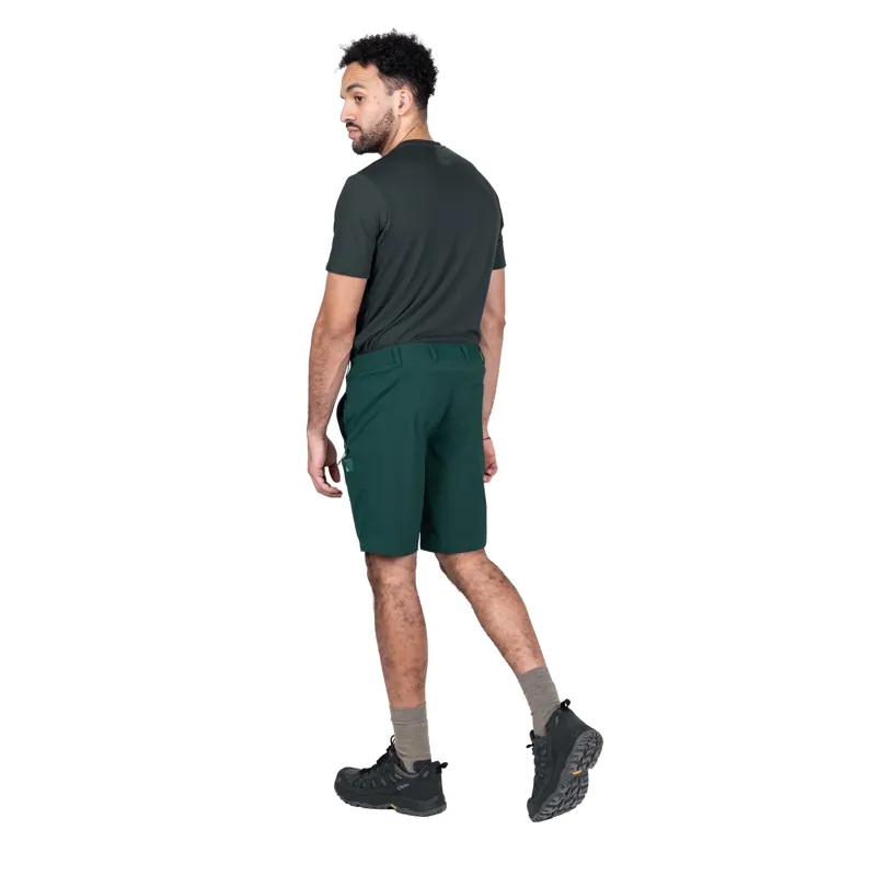 Sprayway Compass Men's Short in Dark Sea-8