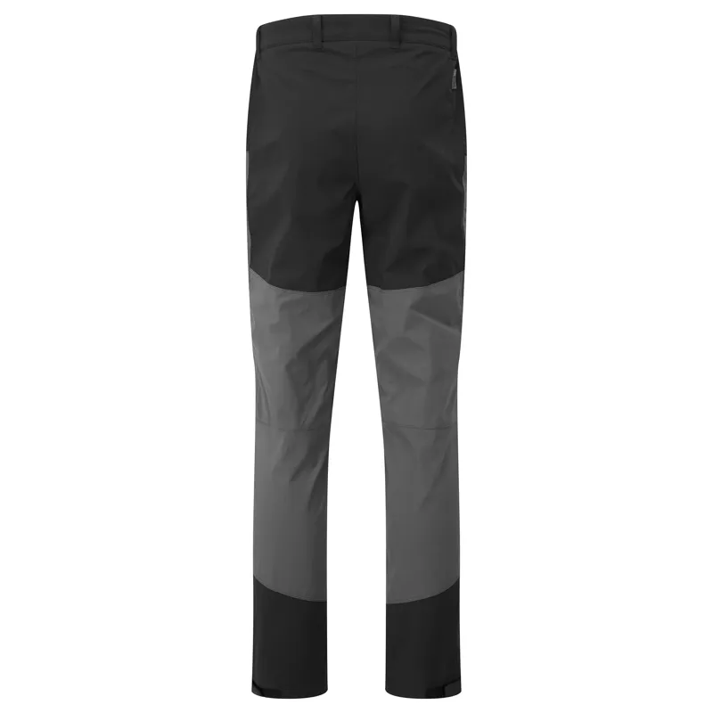 Sprayway Compass Pro Pant Mens in Asphalt/Black-2