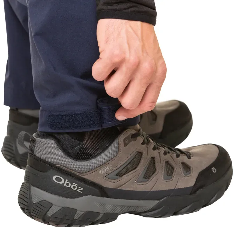 Sprayway Compass Pro Pant Mens in Black-7
