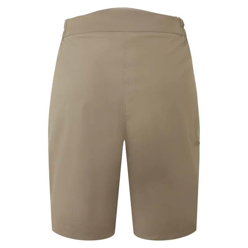 Sprayway Escape Womens Hiking Short in Brownstone-1