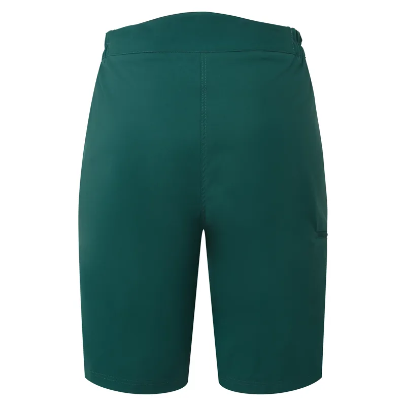 Sprayway Escape Womens Hiking Short in Dark Sea-1