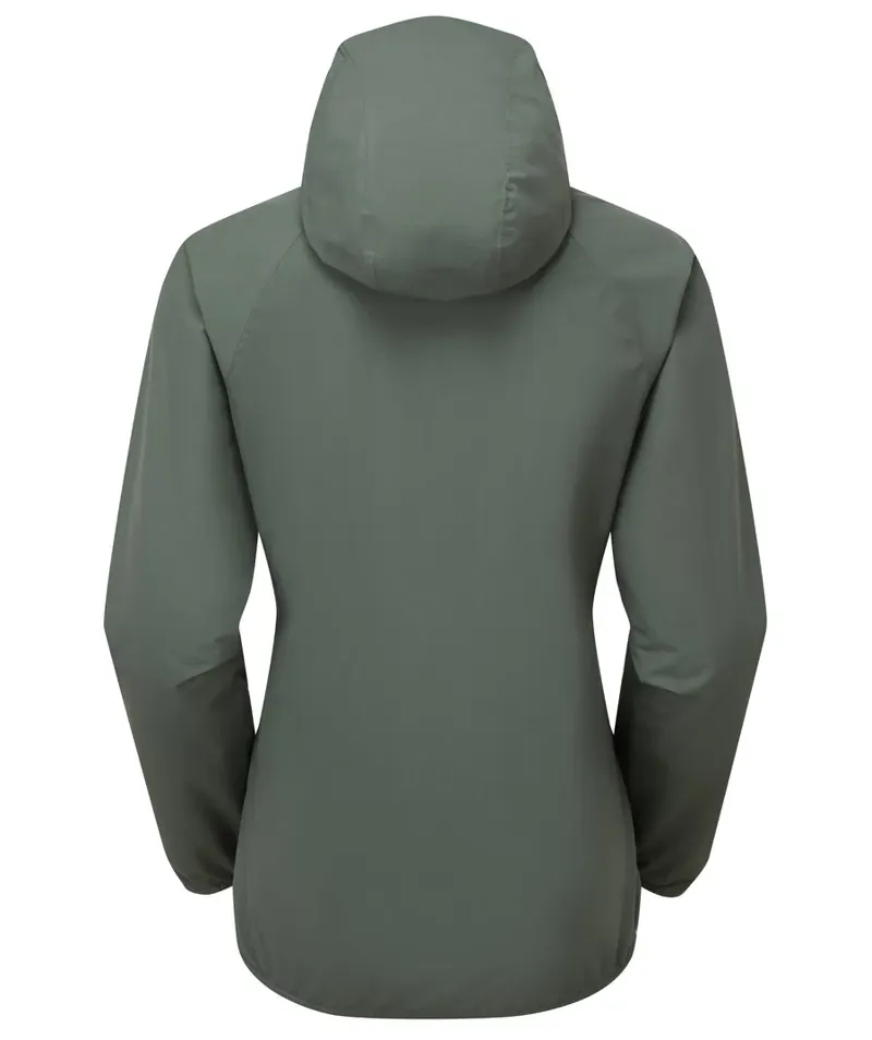 Sprayway Fen Jacket Women's in Bonsai-1