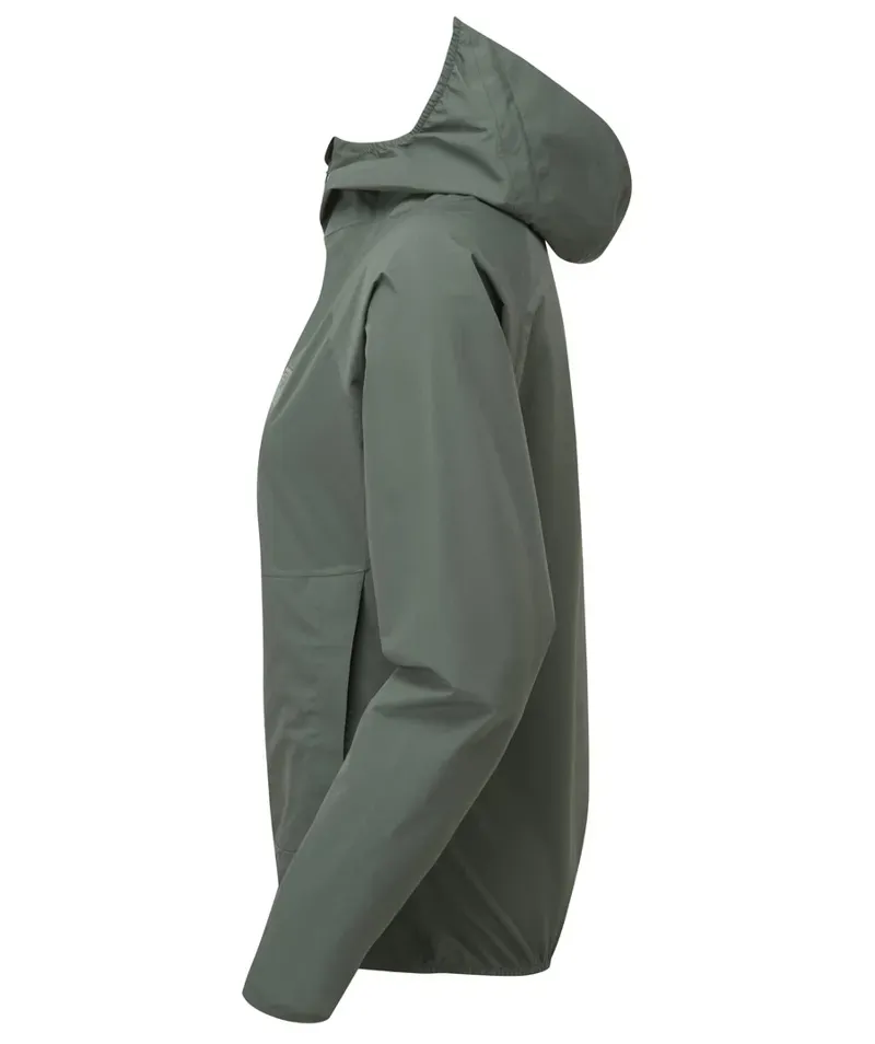 Sprayway Fen Jacket Women's in Bonsai-2