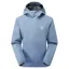 Sprayway Fen Jacket Women's in Flint Stone