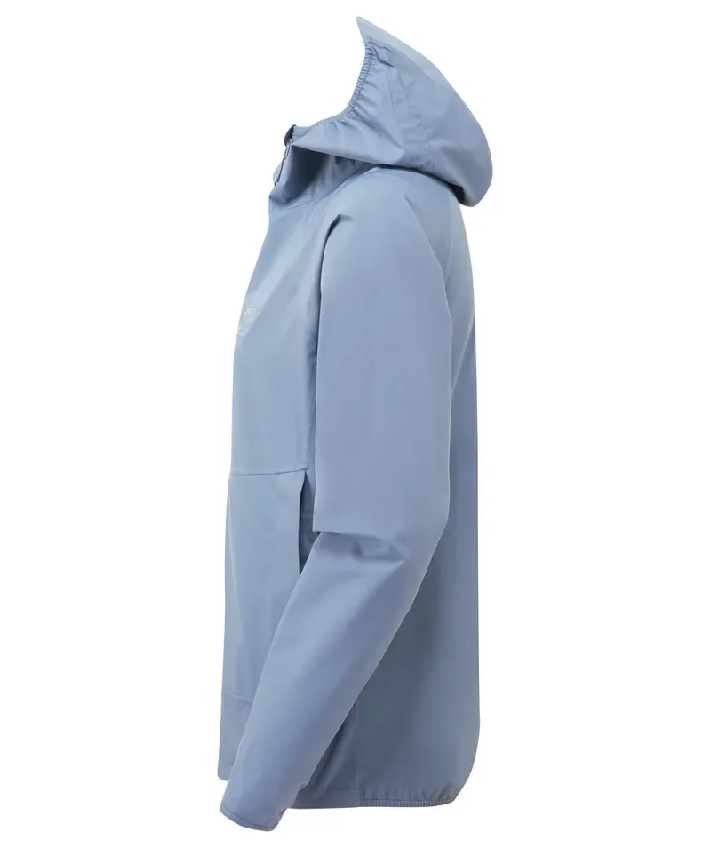 Sprayway Fen Jacket Women's in Flint Stone-2