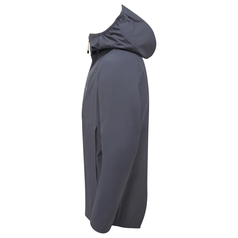 Sprayway Vectis Jacket Men's in Dark Graphite-1
