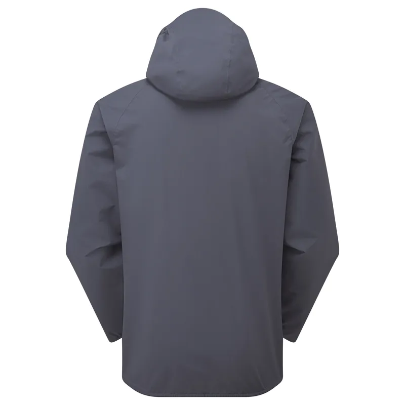 Sprayway Vectis Jacket Men's in Dark Graphite-2