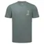Sprayway Vintage Tee Men's in Balsam Green