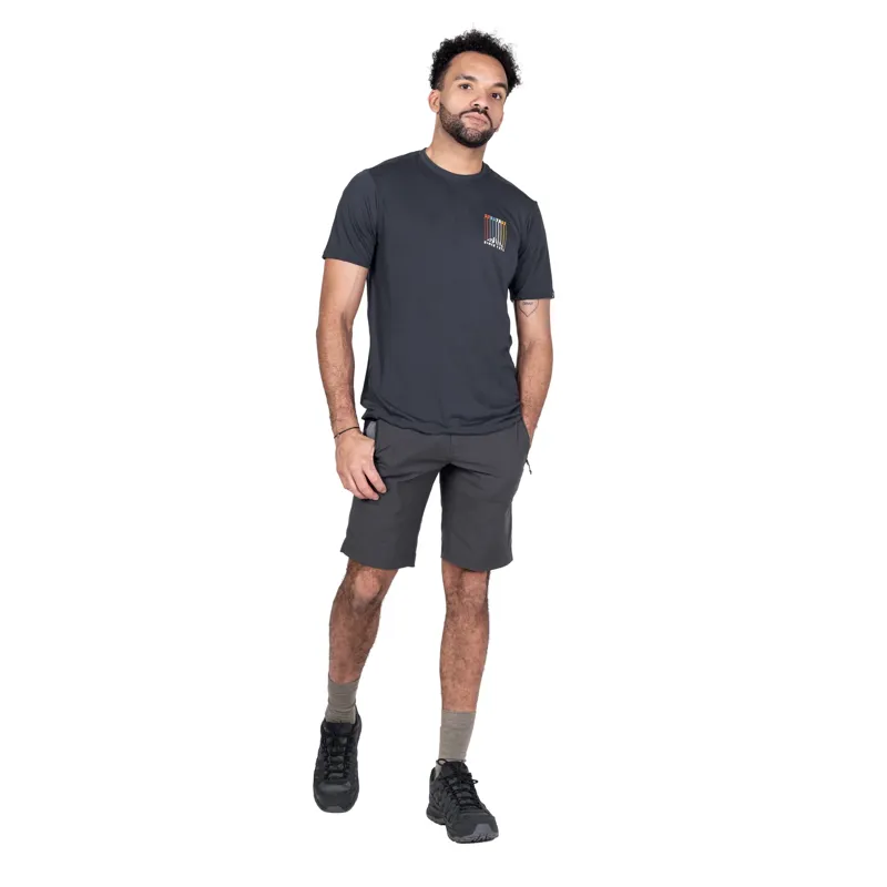 Sprayway Vintage Tee Men's in Seaport-4