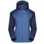 Sprayway Marsco Jacket Womens in Insignia Blue/Blazer