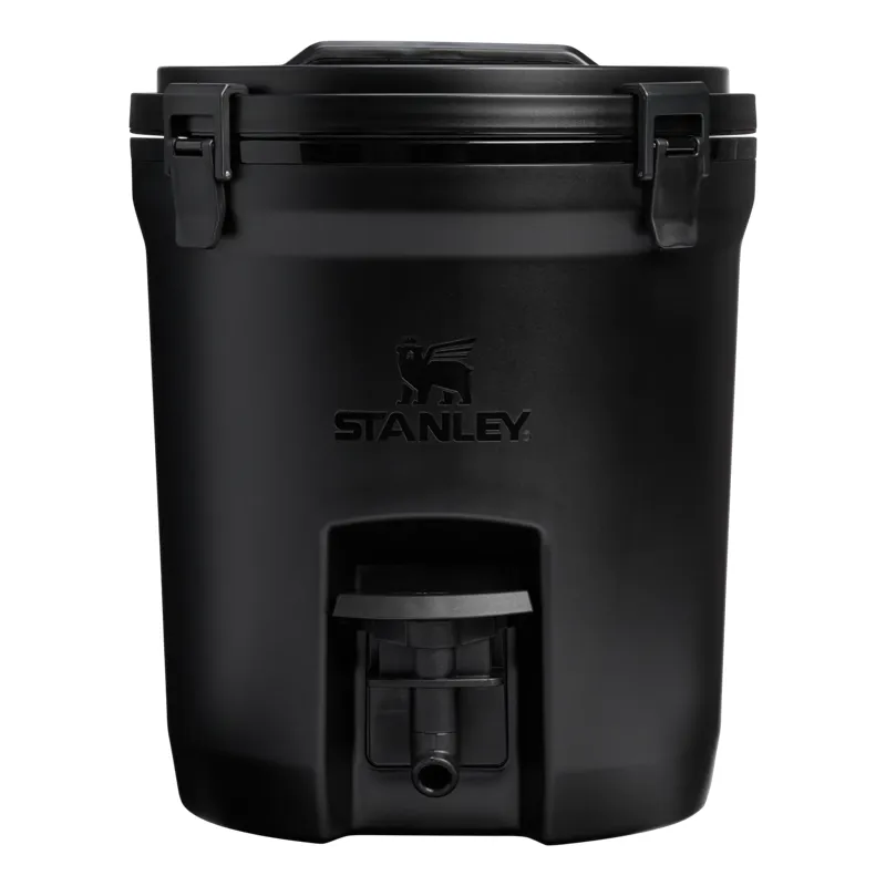 Stanley Fast Flow Water Jug 7.5L in Black 2.0