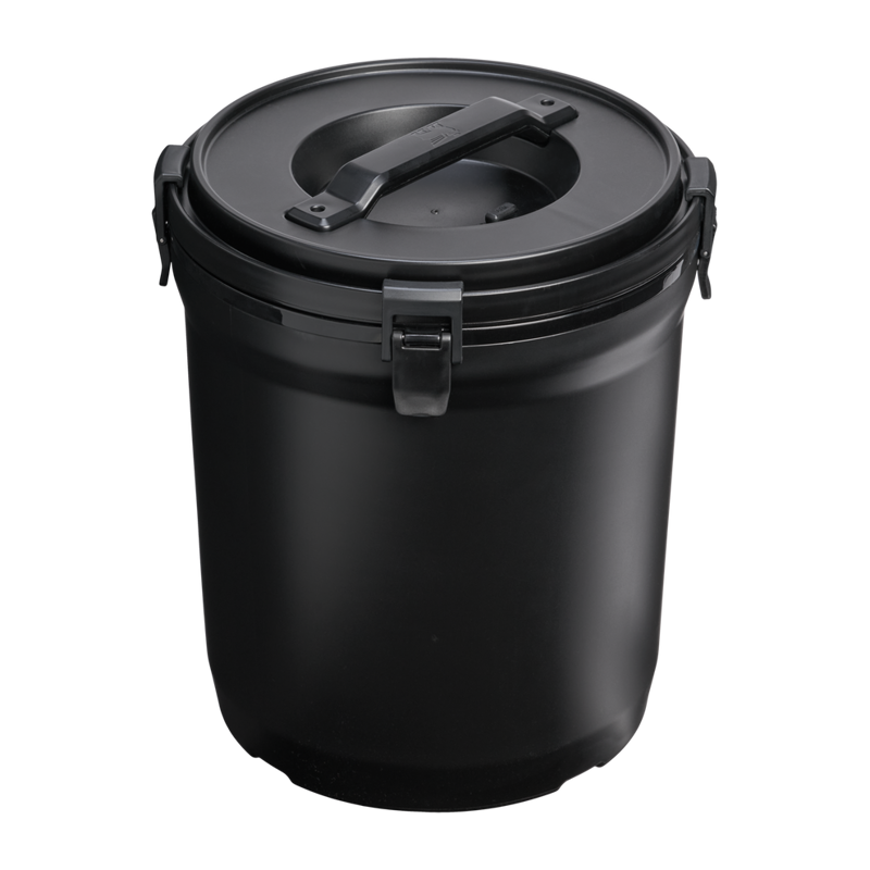 Stanley Fast Flow Water Jug 7.5L in Black 2.0-1