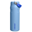 Stanley IceFlow Bottle Flip Straw 2.0 0.71L in Blue Sky