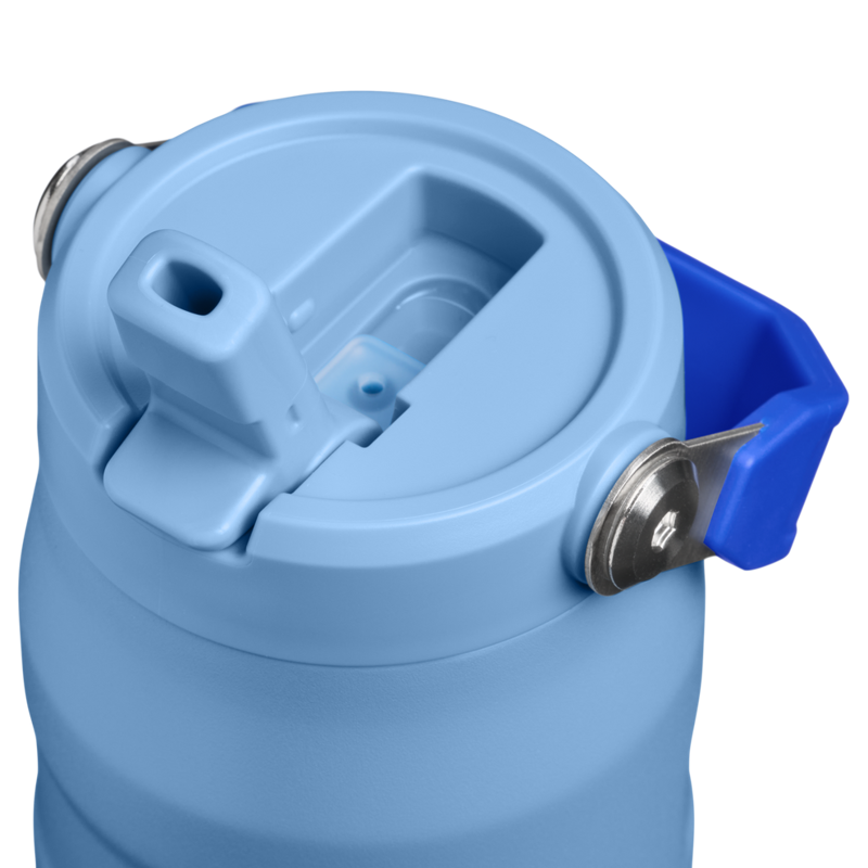 Stanley IceFlow Bottle Flip Straw 2.0 0.71L in Blue Sky-2