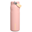 Stanley IceFlow Bottle Flip Straw 2.0 0.71L in Peach Rose