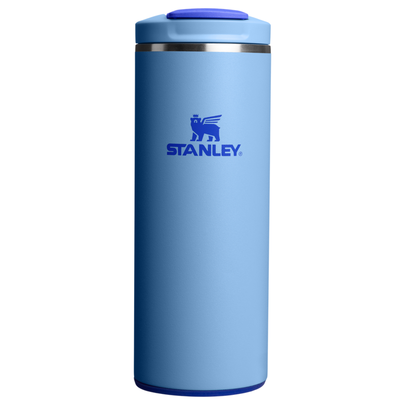 Stanley The Transit Fliptop Mug 0.35L in Blue Sky