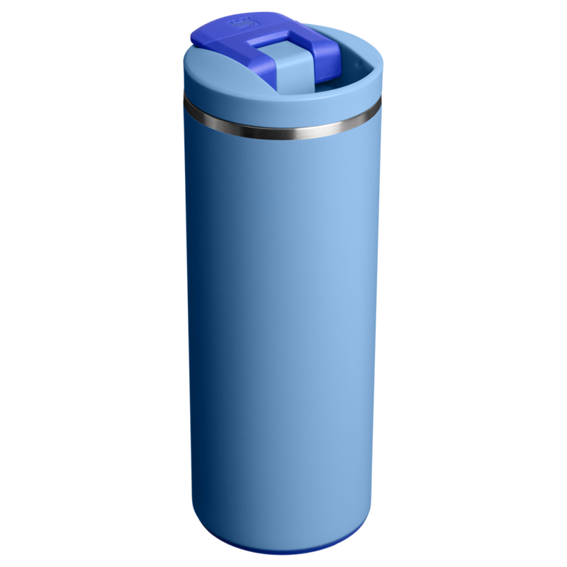 Stanley The Transit Fliptop Mug 0.35L in Blue Sky-1