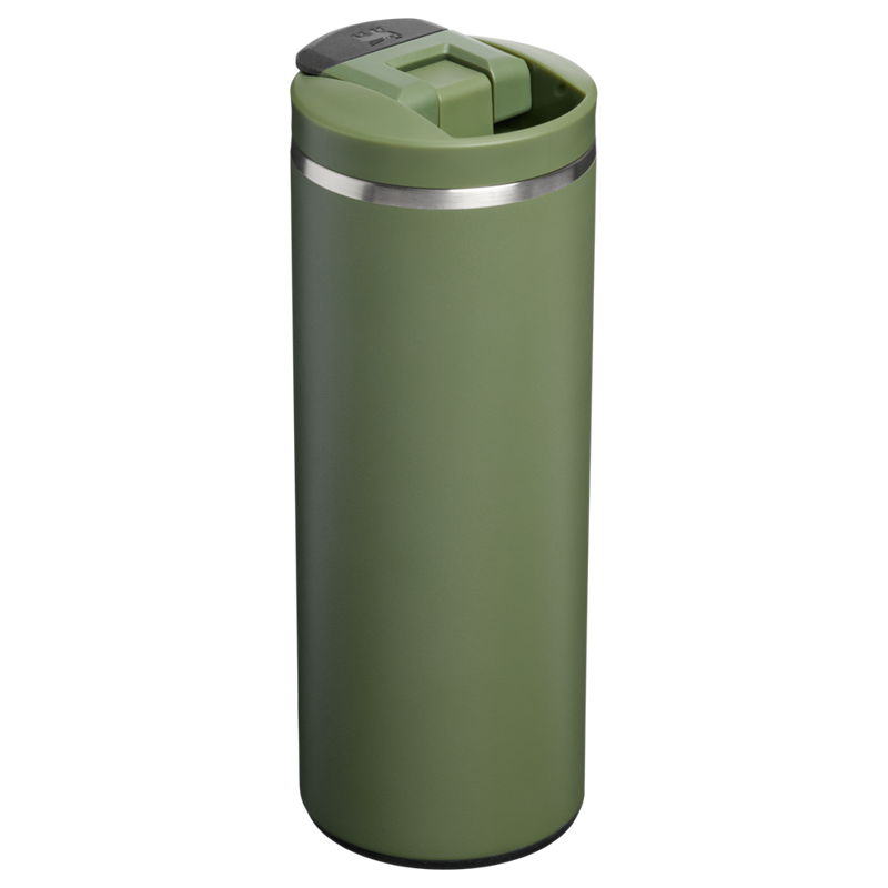 Stanley The Transit Fliptop Mug 0.35L in Dried Pine