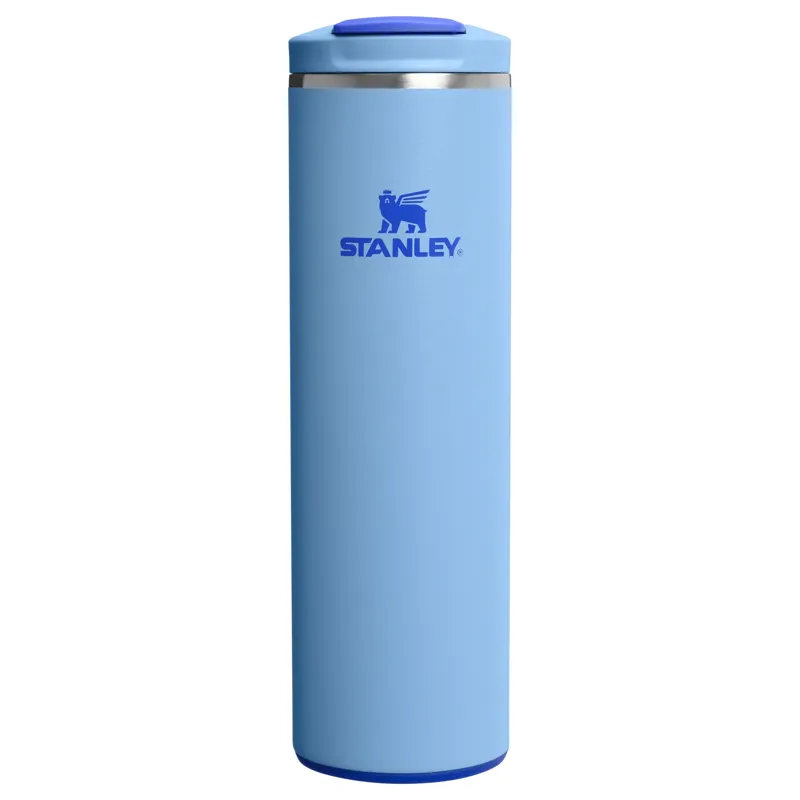 Stanley The Transit Fliptop Mug 0.47L in Blue Sky