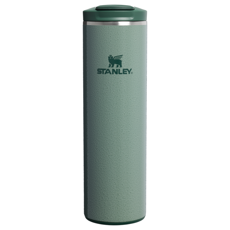Stanley The Transit Fliptop Mug 0.47L in Hammertone Green