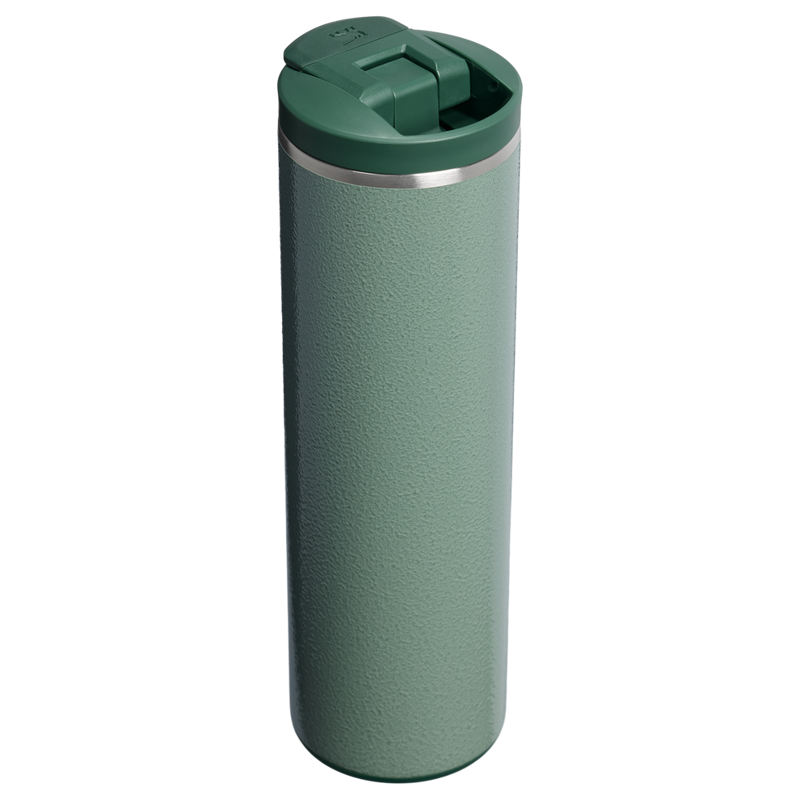Stanley The Transit Fliptop Mug 0.47L in Hammertone Green-2