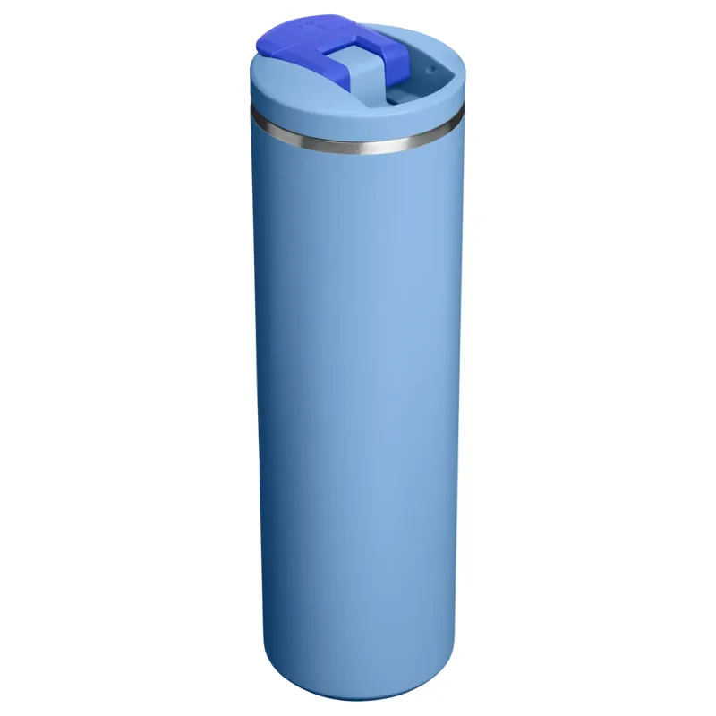 Stanley The Transit Fliptop Mug 0.59L in Blue Sky-1