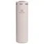 Stanley The Transit Fliptop Mug 0.59L in Rose Quartz