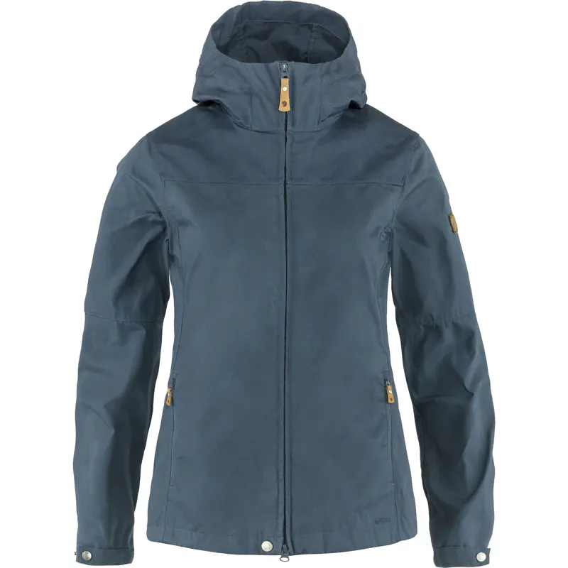 Fjallraven indigo best sale