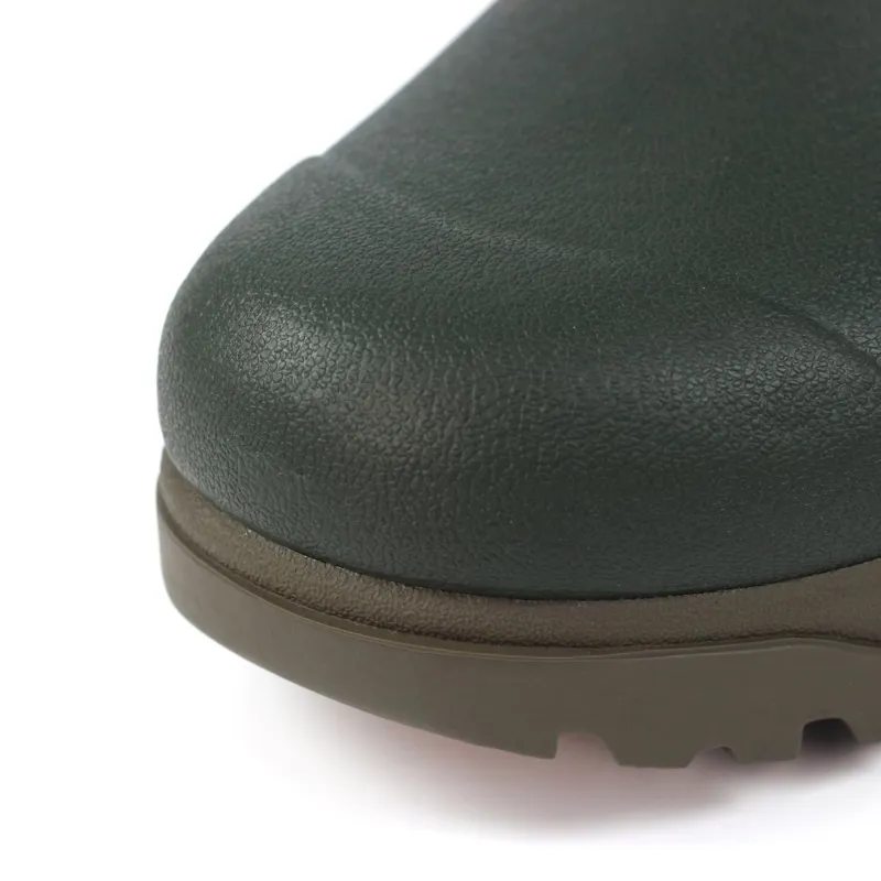 Grisport Stream II Wellingtons in Green-3