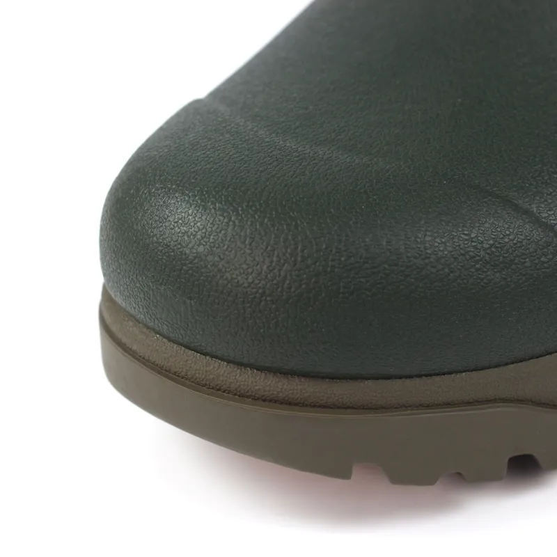 Grisport Stream II Wellingtons in Green-6