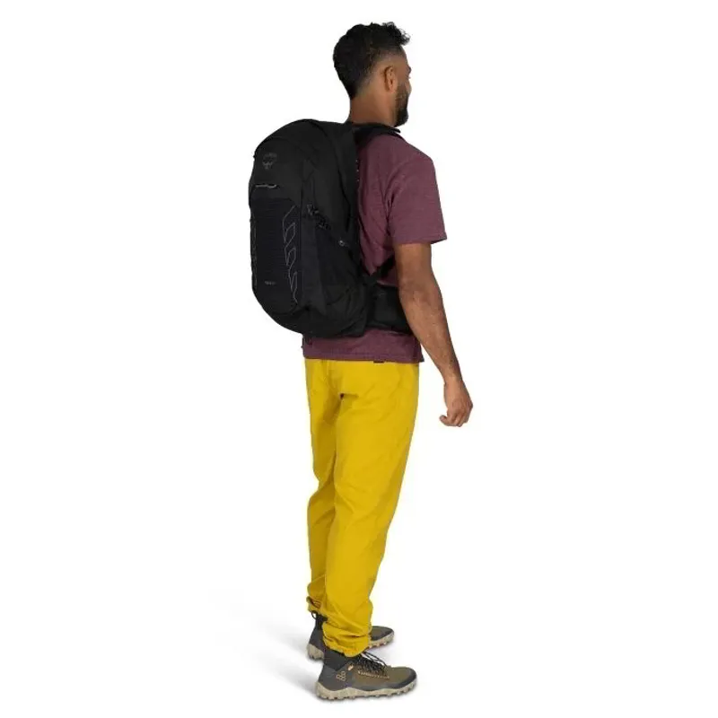 Osprey Talon 22 Rucksack in Green Canopy/Pine Leaf-5