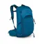 Osprey Talon 22 in Scoria Blue/Night Shift