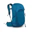 Osprey Talon 26 in Scoria Blue/Night Shift