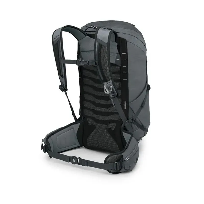 Osprey Talon 26 in Phantom Grey/Dark Charcoal-1