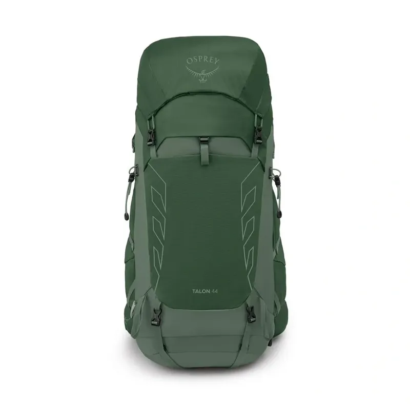 Osprey Talon 44 in Green Canopy/Pine-1