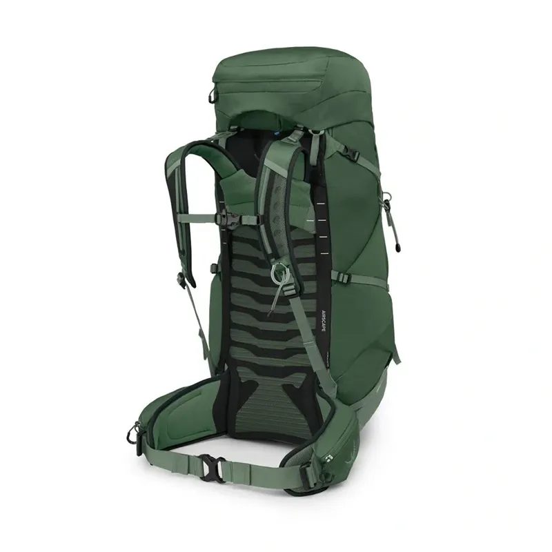 Osprey Talon 44 in Green Canopy/Pine-2