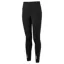 Ronhill Tech Afterhours Running Tight Womens in Black/Charcoal/Reflect