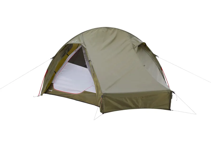 【★お得です】Nordisk Telemark 2.2 PU 122058 Nordisk Telemark 2.2 PU 122058
