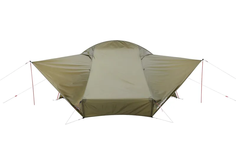 テント・タープ Nordisk Telemark 2.2 PU 122058 Nordisk Telemark 2.2 PU 122058