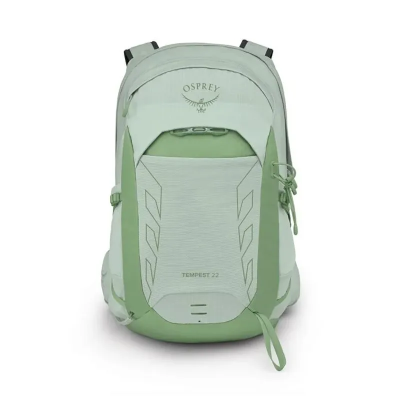Osprey Tempest 22 Hiking Rucksack 22L Womens in Frosty Mint